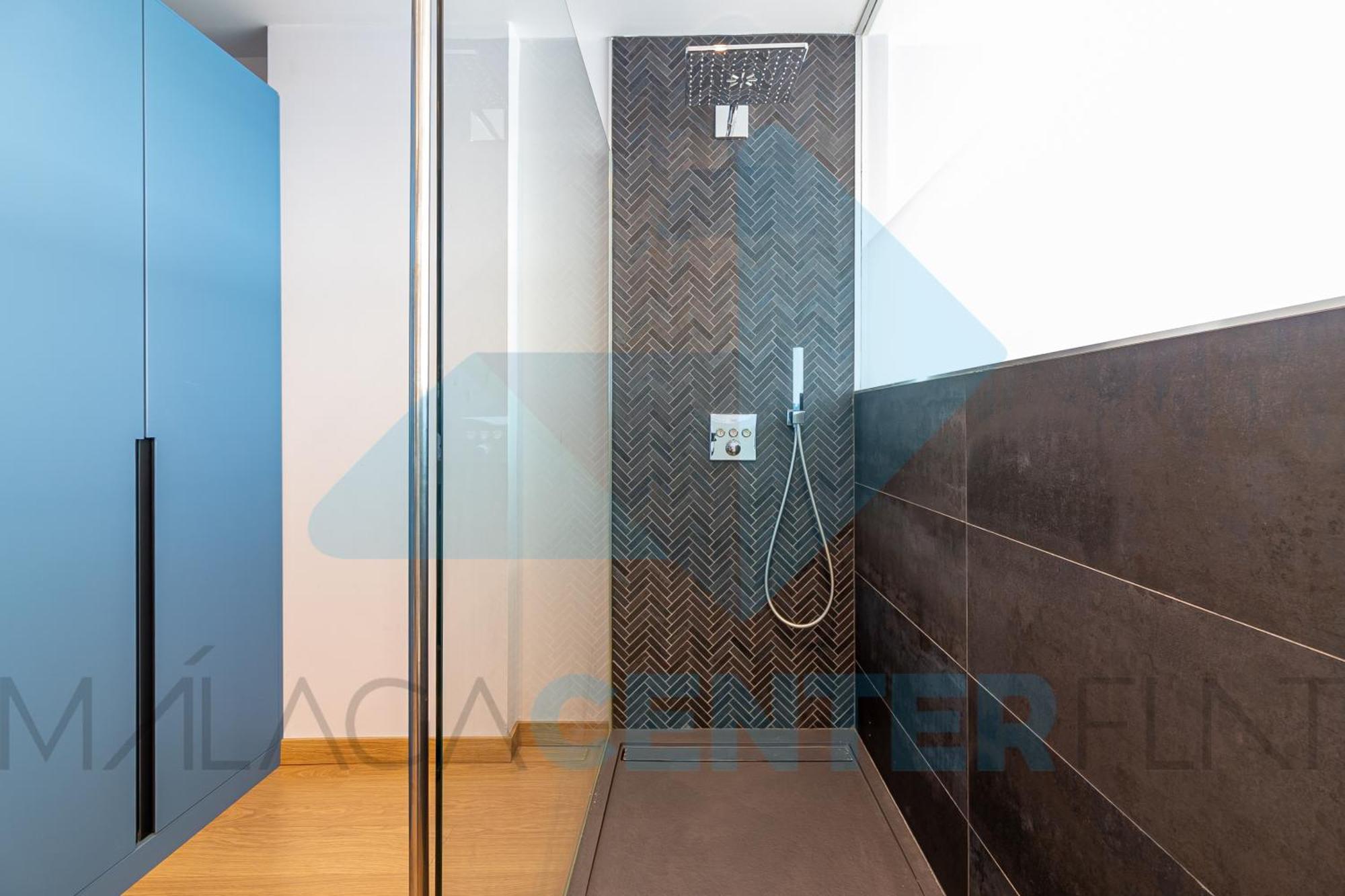 Апартаменты Malaga Center Flat Exclusive Экстерьер фото